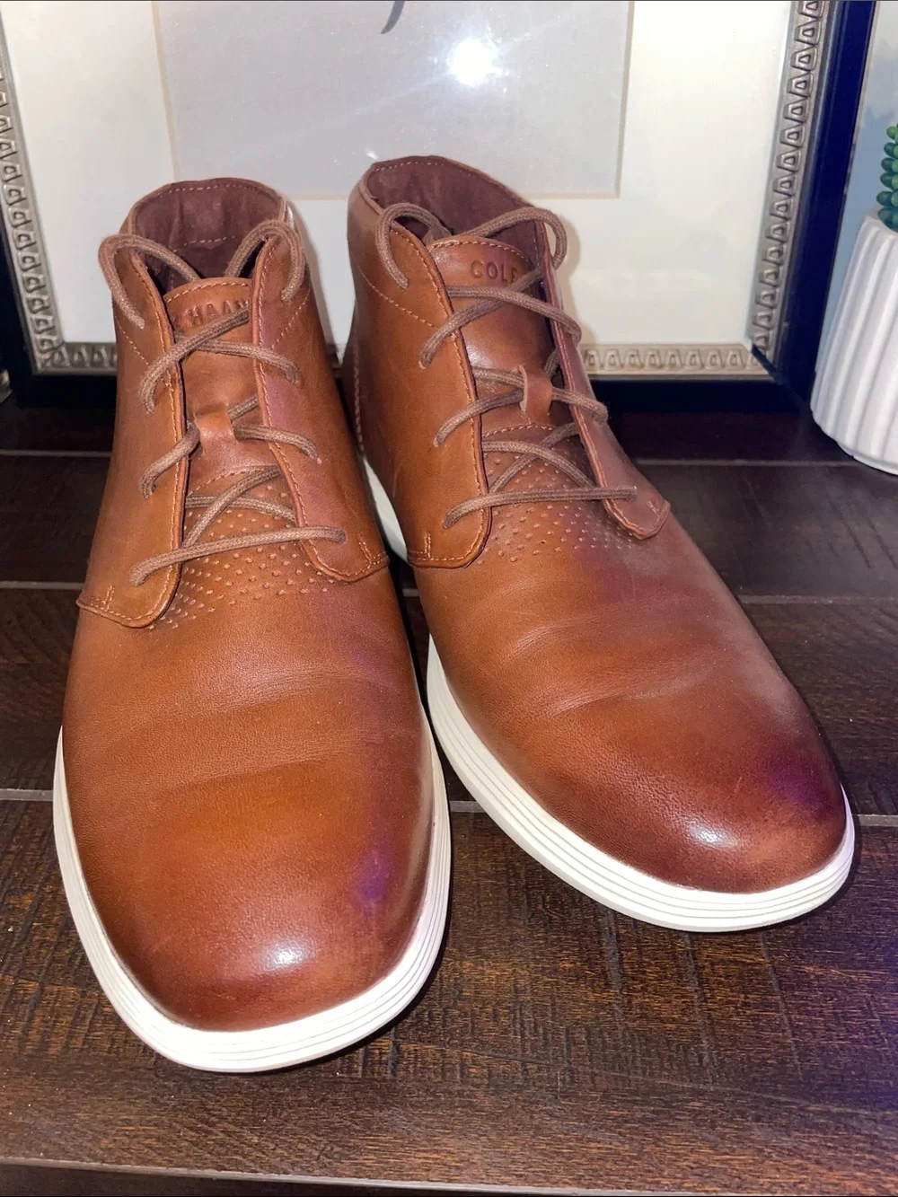 Cole Haan cole haan